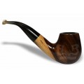 Cachimbo Elite Nº 1 (filtro Permanente) Piteira Chifre - 0141 N° 1-23